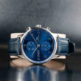 IWC Portuguese Chronograph IW371491