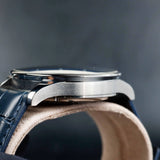 IWC Portuguese Chronograph IW371491