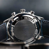 IWC Portuguese Chronograph IW371491
