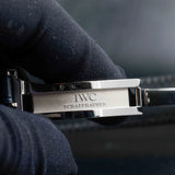 IWC Portuguese Chronograph IW371491