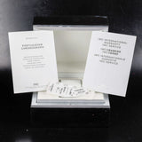 IWC Portuguese Chronograph IW371491