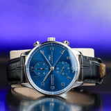 IWC Chronographe Portugais IW371491