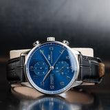 IWC Chronographe Portugais IW371491