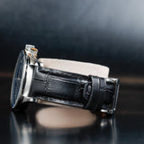 IWC Chronographe Portugais IW371491