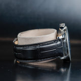 IWC Chronographe Portugais IW371491