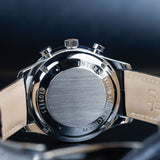 IWC Chronographe Portugais IW371491