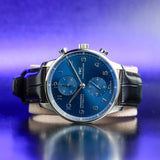IWC Chronographe Portugais IW371491