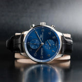 IWC Chronographe Portugais IW371491