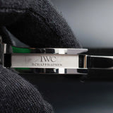 IWC Chronographe Portugais IW371491
