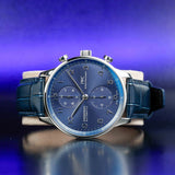 IWC Portuguese Chronograph IW371491