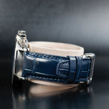 IWC Portuguese Chronograph IW371491