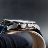 IWC Portuguese Chronograph IW371491