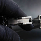 IWC Portuguese Chronograph IW371491