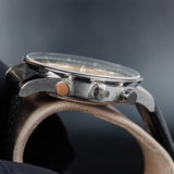 IWC Chronographe Portugais IW371493