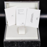 IWC Chronographe Portugais IW371493