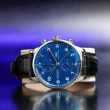 IWC Portugais Сhronographe Edition 150 Years (150 Ans) IW371601