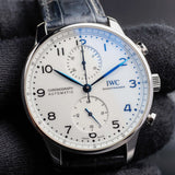 IWC Portugaise IW371602