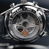IWC Portugaise IW371602