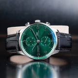 IWC Chronographe Portugais IW371615