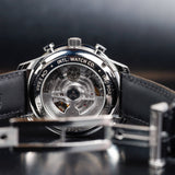 IWC Chronographe Portugais IW371615