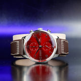 IWC Chronographe Portugais IW371616