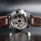 IWC Chronographe Portugais IW371616