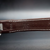 IWC Chronographe Portugais IW371616