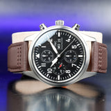 IWC Pilot Chronograph IW371701