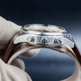 IWC Pilot Chronograph IW371701