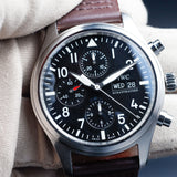 IWC Pilot Chronograph IW371701