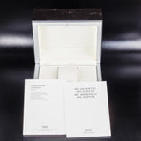 IWC Pilot Chronograph IW371701