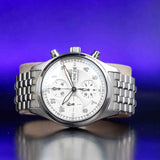 IWC Chronographe Pilote Spitfire IW371705