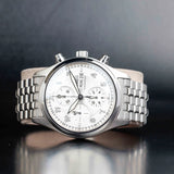 IWC Chronographe Pilote Spitfire IW371705