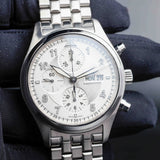 IWC Chronographe Pilote Spitfire IW371705
