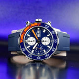IWC Aquatimer Chronograph IW376704