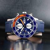 IWC Aquatimer Chronograph IW376704