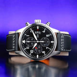 IWC Pilot Chronograph IW377701