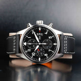 IWC Pilot Chronograph IW377701