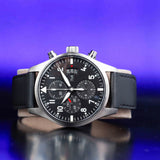 IWC Pilot Chronograph IW377701