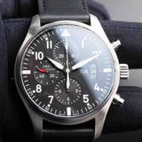 IWC Pilot Chronograph IW377701