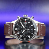 IWC Pilot Chronograph IW377701