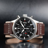 IWC Pilot Chronograph IW377701