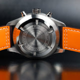 IWC Pilot Chronograph IW377701