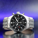 IWC Pilot Chronograph IW377704