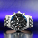 IWC Pilot Chronograph IW377704
