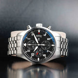 IWC Pilot Chronograph IW377704