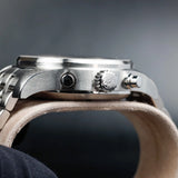 IWC Pilot Chronograph IW377704
