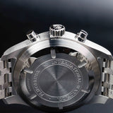 IWC Pilot Chronograph IW377704
