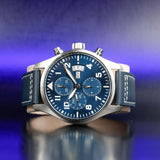 IWC Pilot IW377706