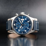 IWC Pilot IW377706